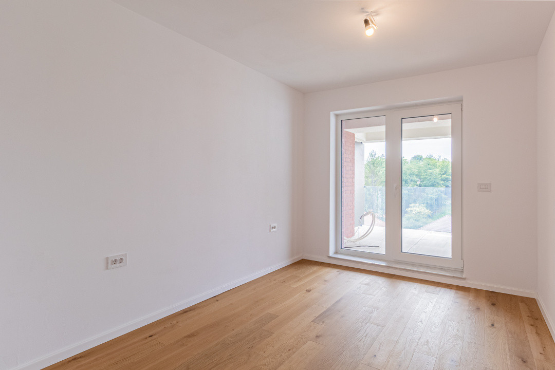 Studio 51,27 mp la Kudo Apartments – Lux în Inima Brașovului