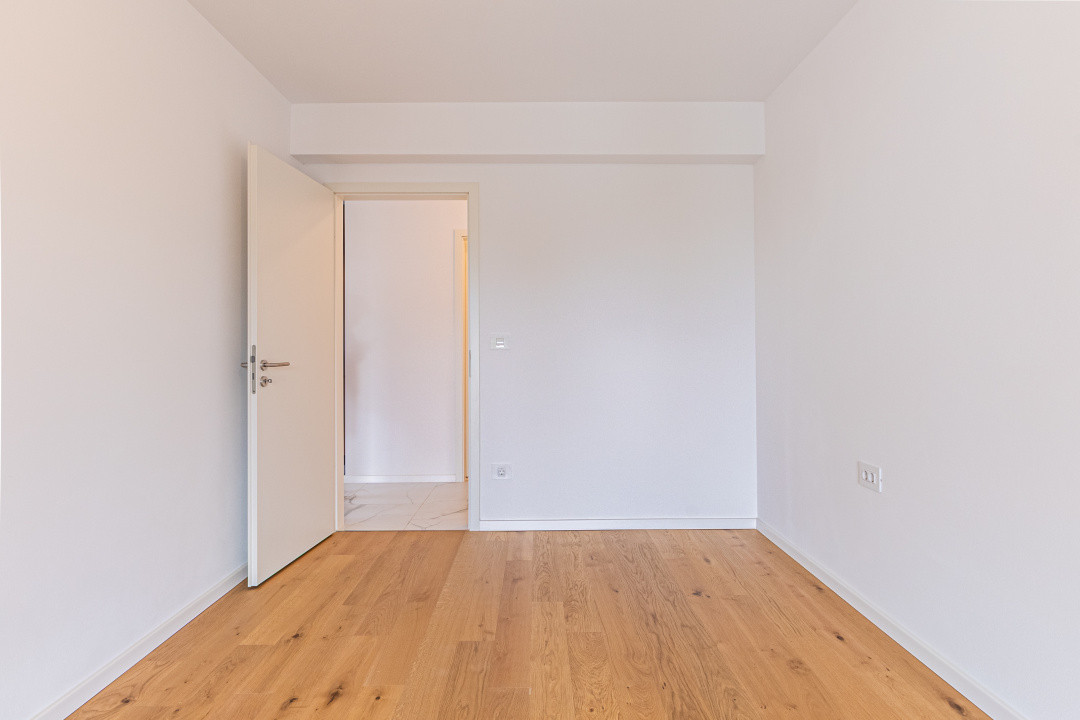 Studio 51,27 mp la Kudo Apartments – Lux în Inima Brașovului