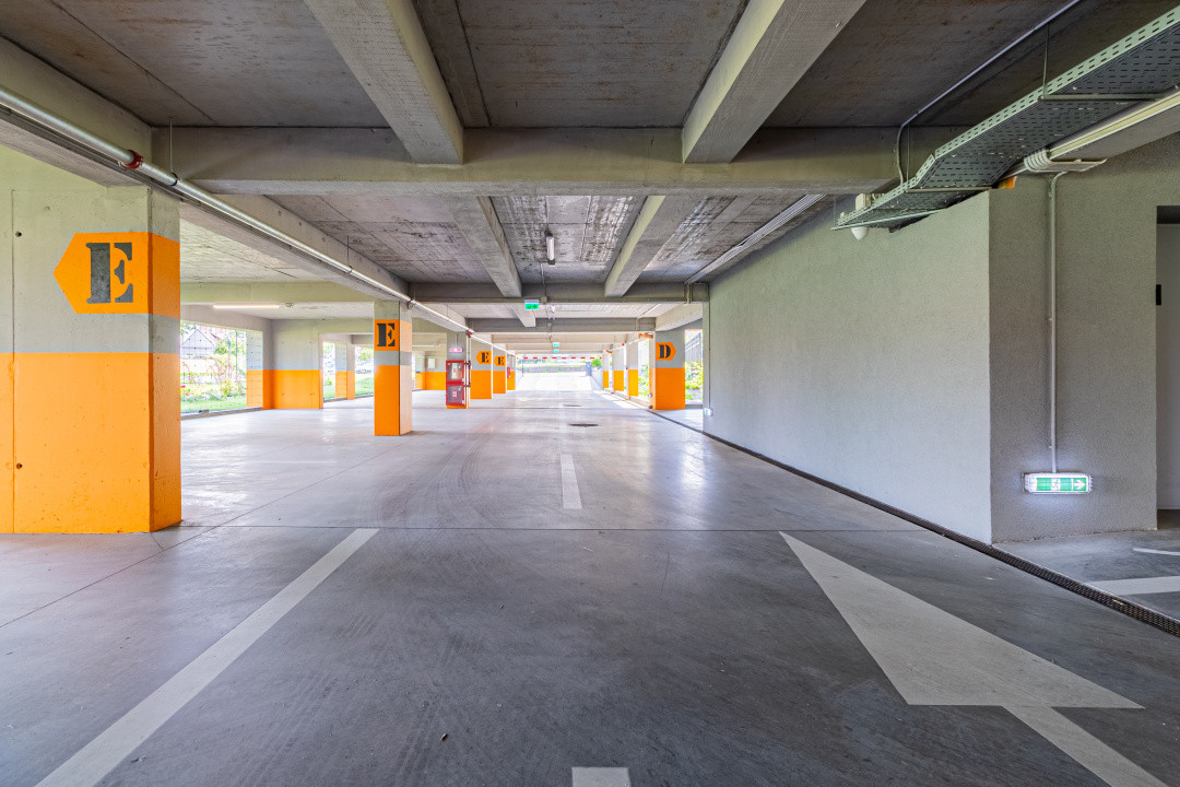 Studio 51,27 mp la Kudo Apartments – Lux în Inima Brașovului