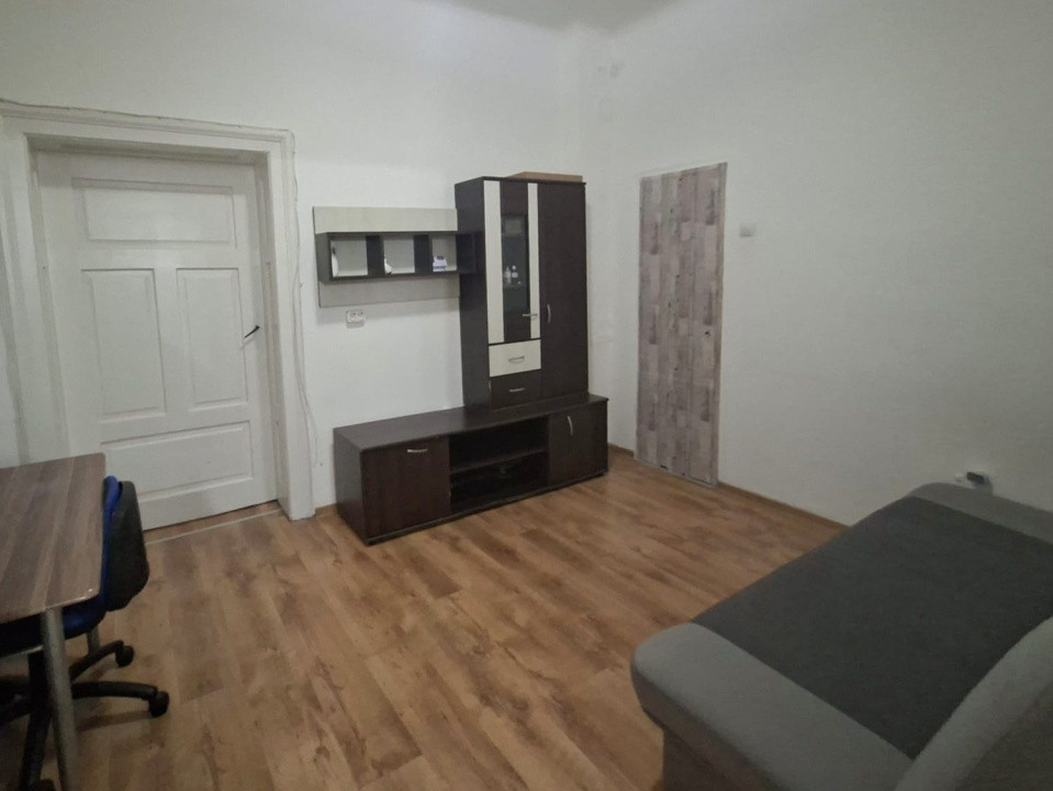 Apartament 2 camere - la casă - Piața Cluj