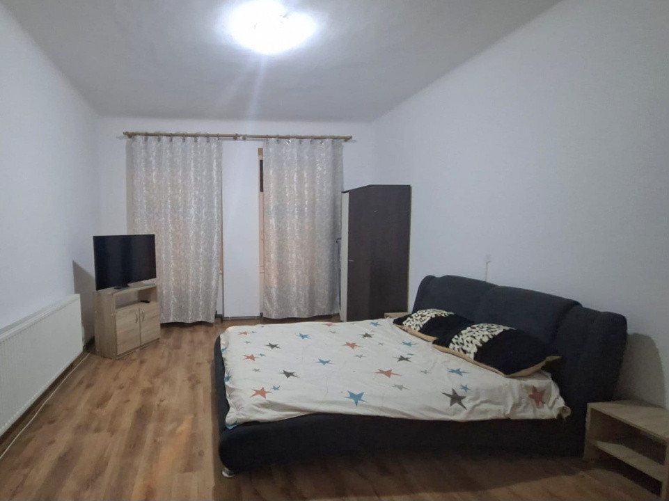 Apartament 2 camere - la casă - Piața Cluj