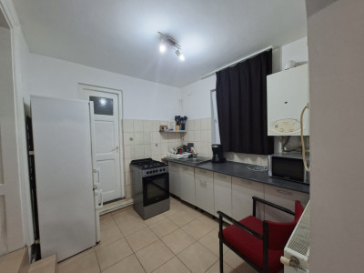 Apartament 2 camere - la casă - Piața Cluj