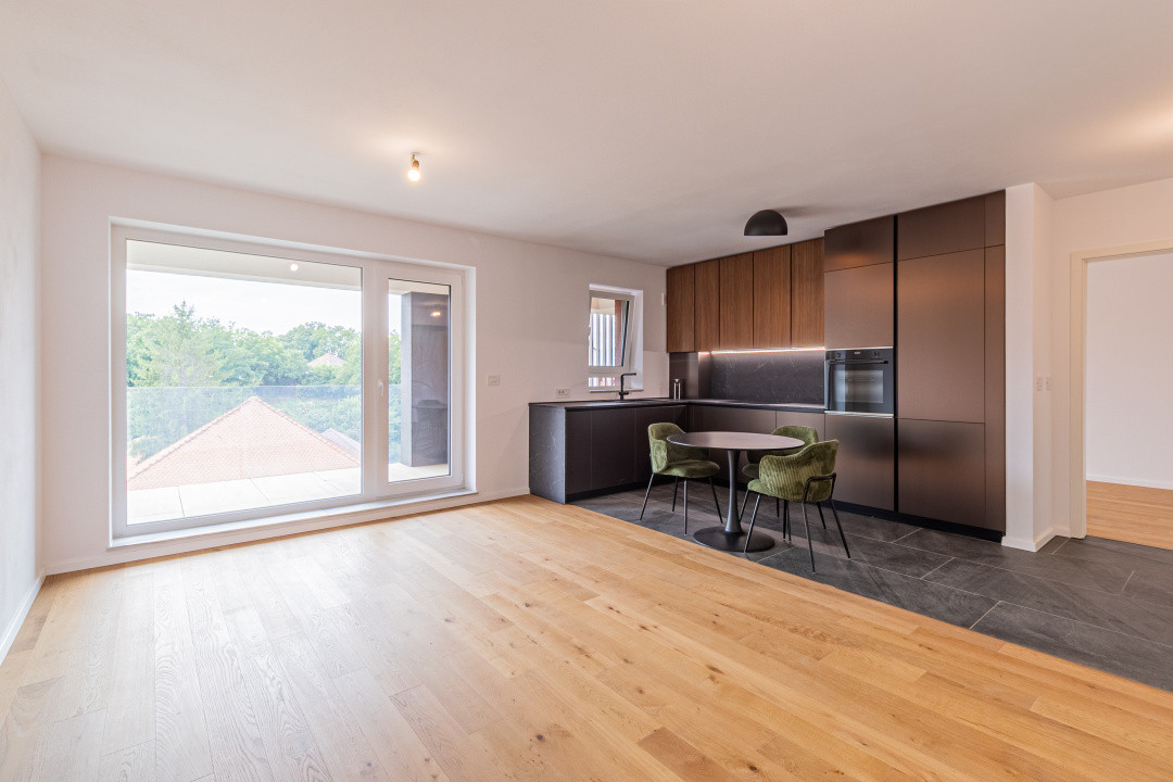 Apartament 2 camere la Kudo Apartments – Lux în Inima Brașovului