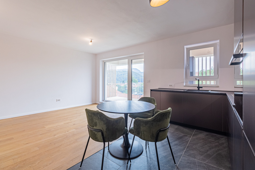 Apartament 2 camere la Kudo Apartments – Lux în Inima Brașovului