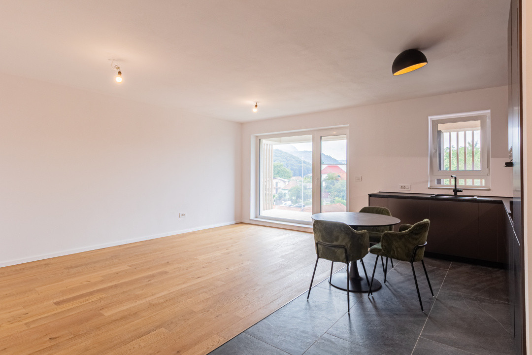 Apartament 2 camere la Kudo Apartments – Lux în Inima Brașovului