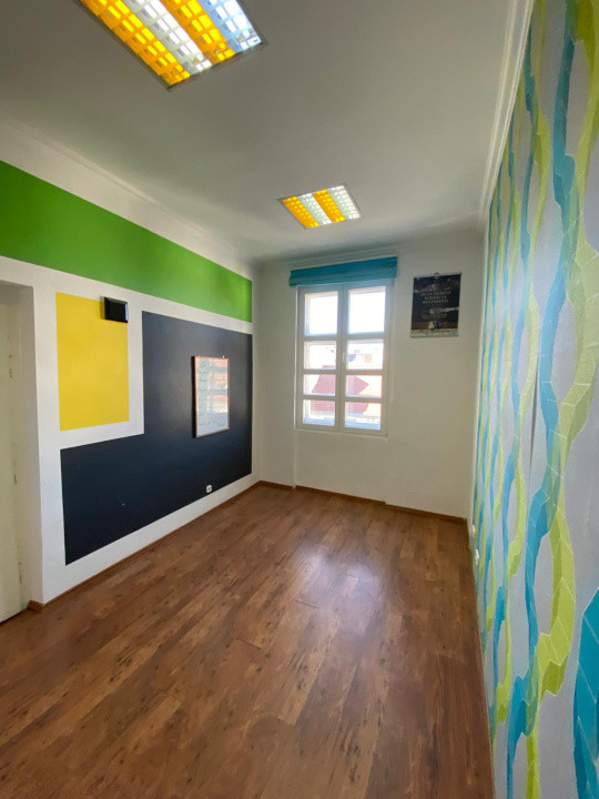  Spatiu Comercial de inchiriat – Centrul Istoric Sibiu 