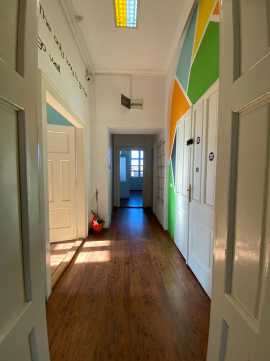  Spatiu Comercial de inchiriat – Centrul Istoric Sibiu 