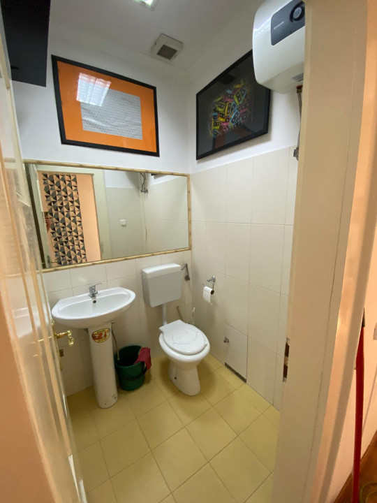  Spatiu Comercial de inchiriat – Centrul Istoric Sibiu 