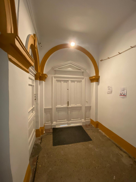  Spatiu Comercial de inchiriat – Centrul Istoric Sibiu 