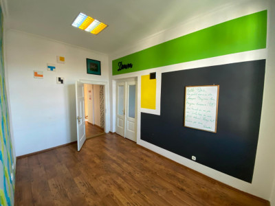  Spatiu Comercial de inchiriat – Centrul Istoric Sibiu 