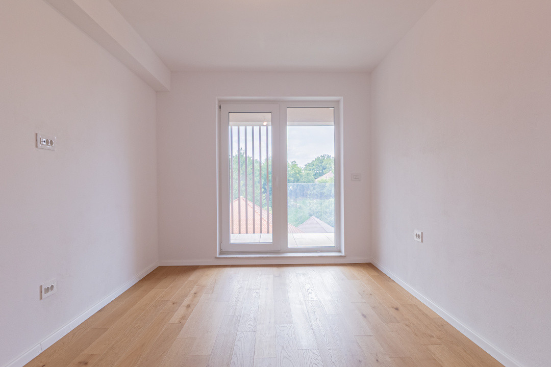 Apartament 2 camere la Kudo Apartments – Lux în Inima Brașovului