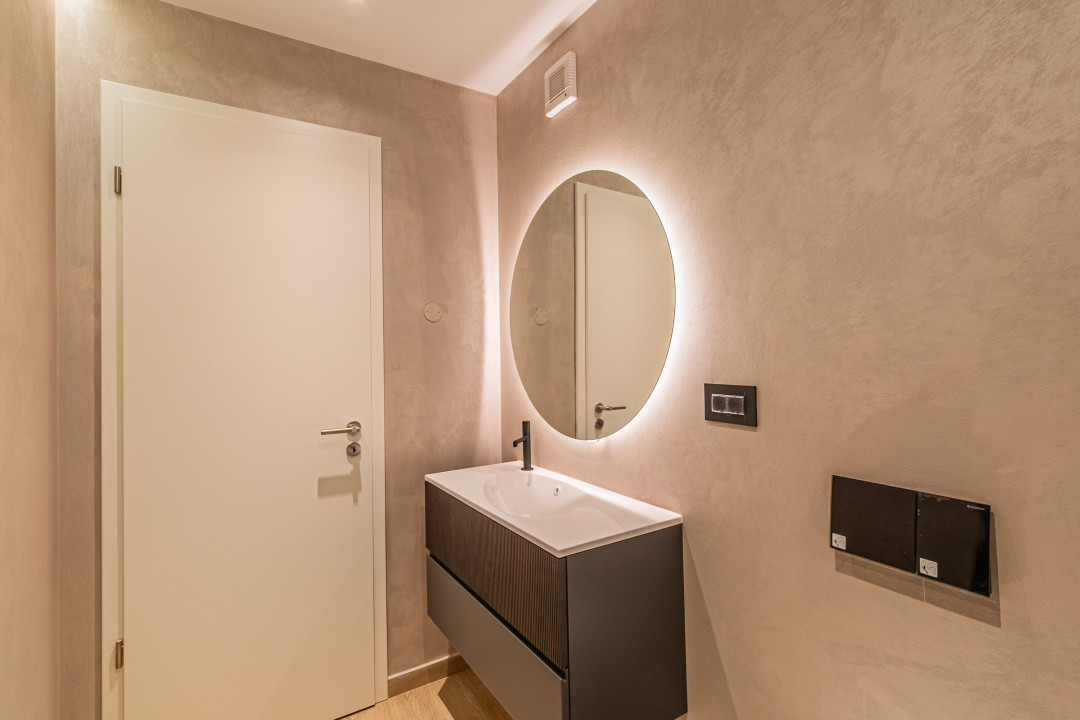 Apartament 2 camere la Kudo Apartments – Lux în Inima Brașovului