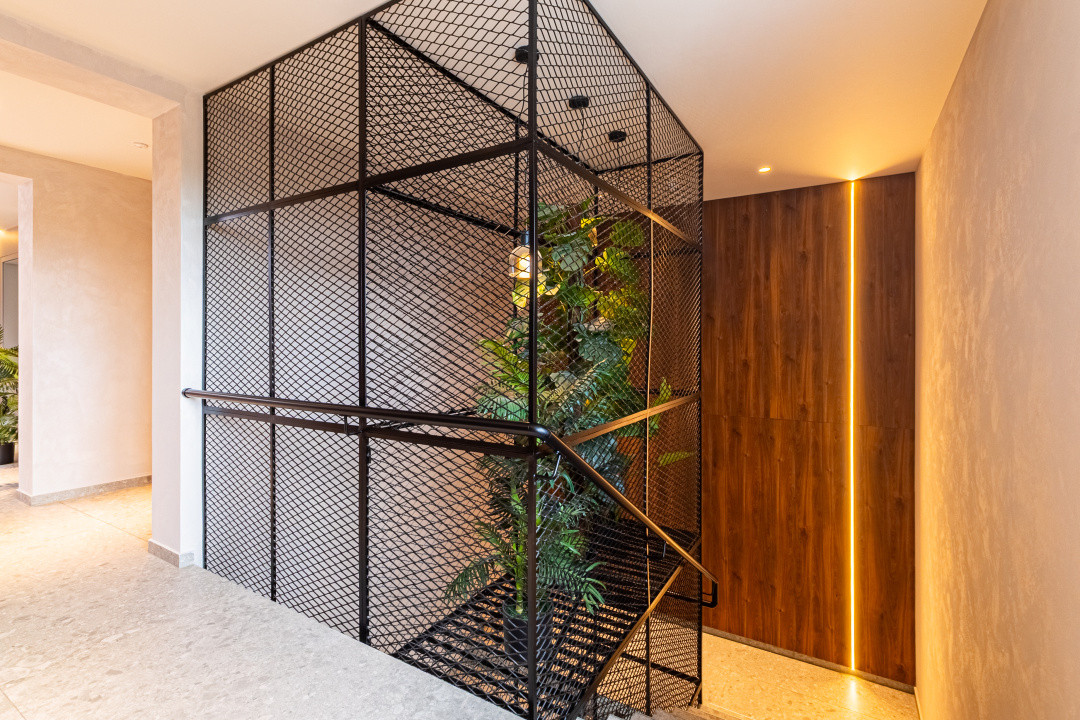 Apartament 2 camere la Kudo Apartments – Lux în Inima Brașovului