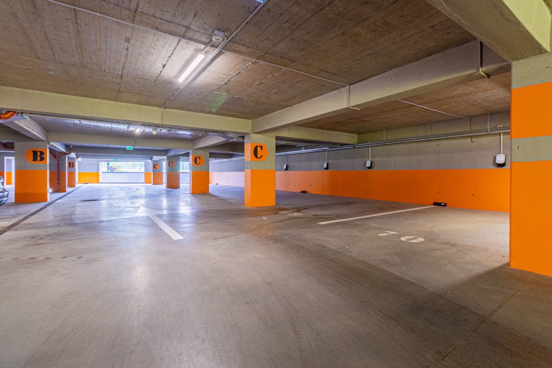 Apartament 2 camere la Kudo Apartments – Lux în Inima Brașovului