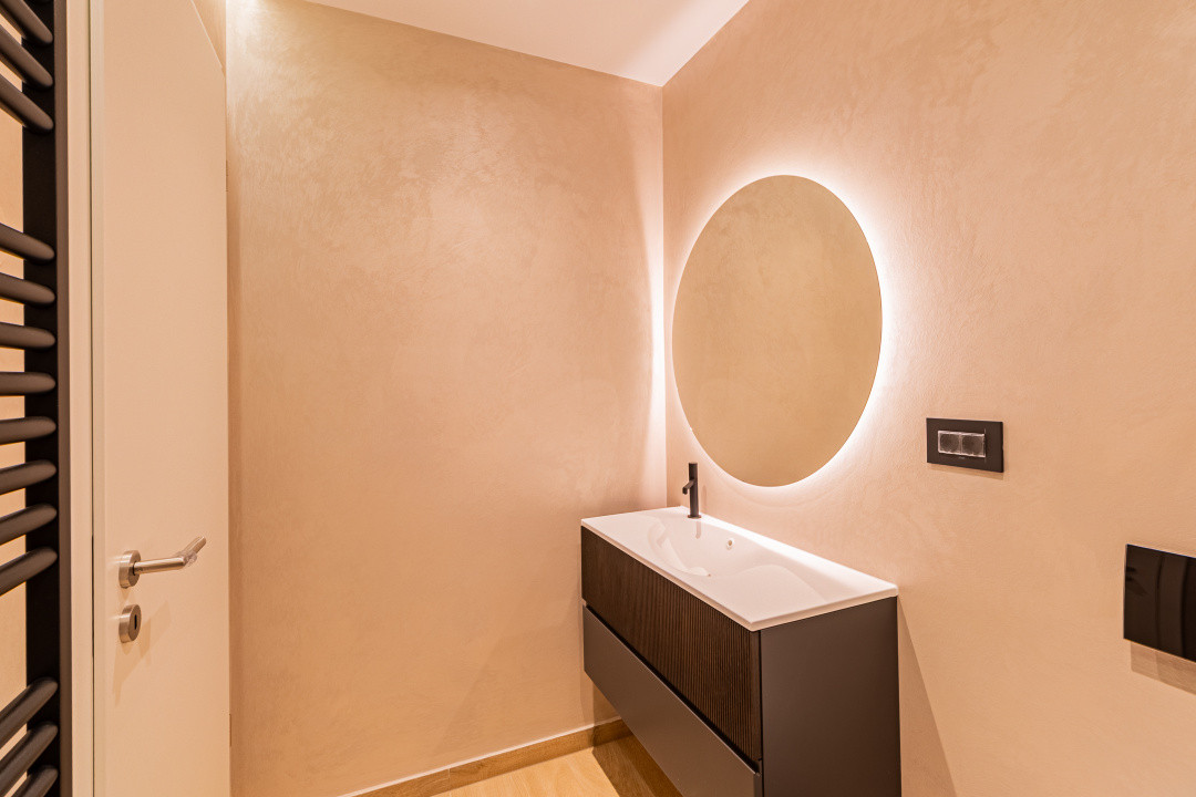 Apartament 3 camere la Kudo Apartments – Lux în Inima Brașovului