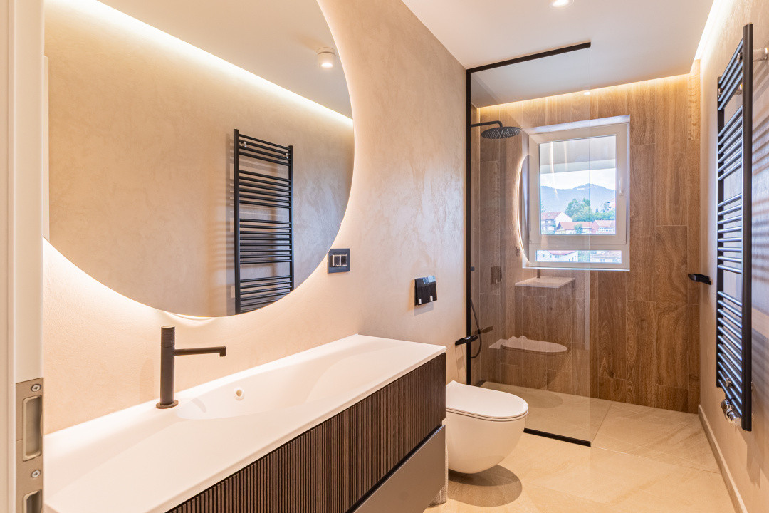 Apartament 3 camere la Kudo Apartments – Lux în Inima Brașovului