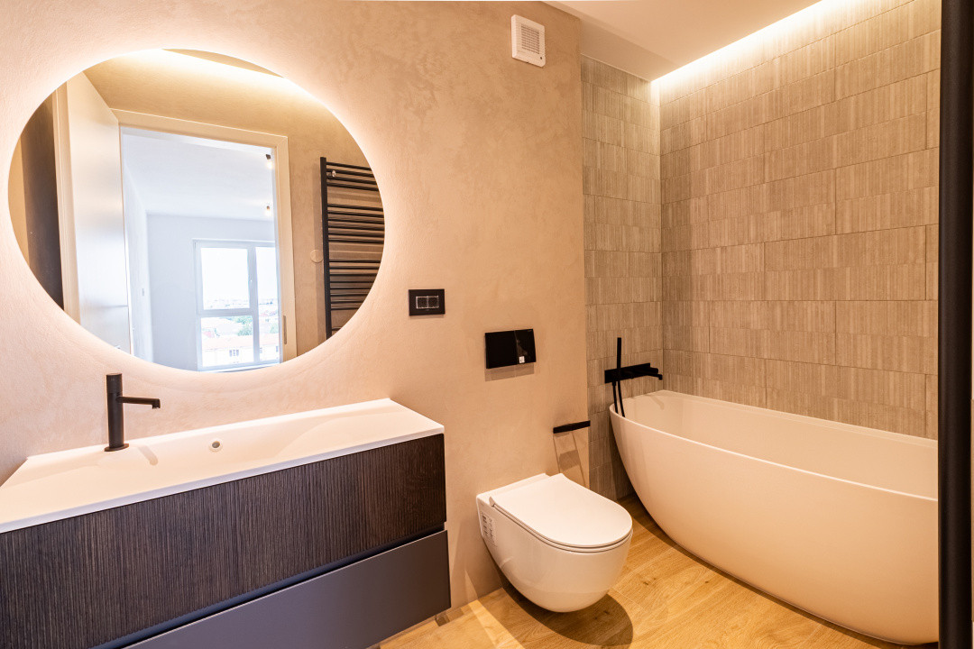 Apartament 3 camere la Kudo Apartments – Lux în Inima Brașovului