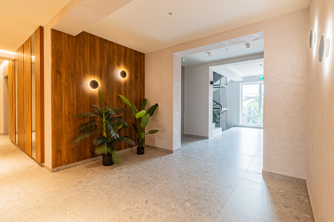 Apartament 3 camere la Kudo Apartments – Lux în Inima Brașovului