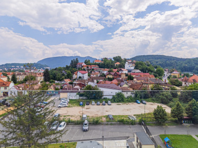 Apartament 3 camere la Kudo Apartments – Lux în Inima Brașovului