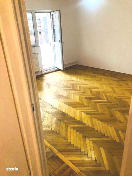 Apartament 2 Camere, Etaj 1, Rovine