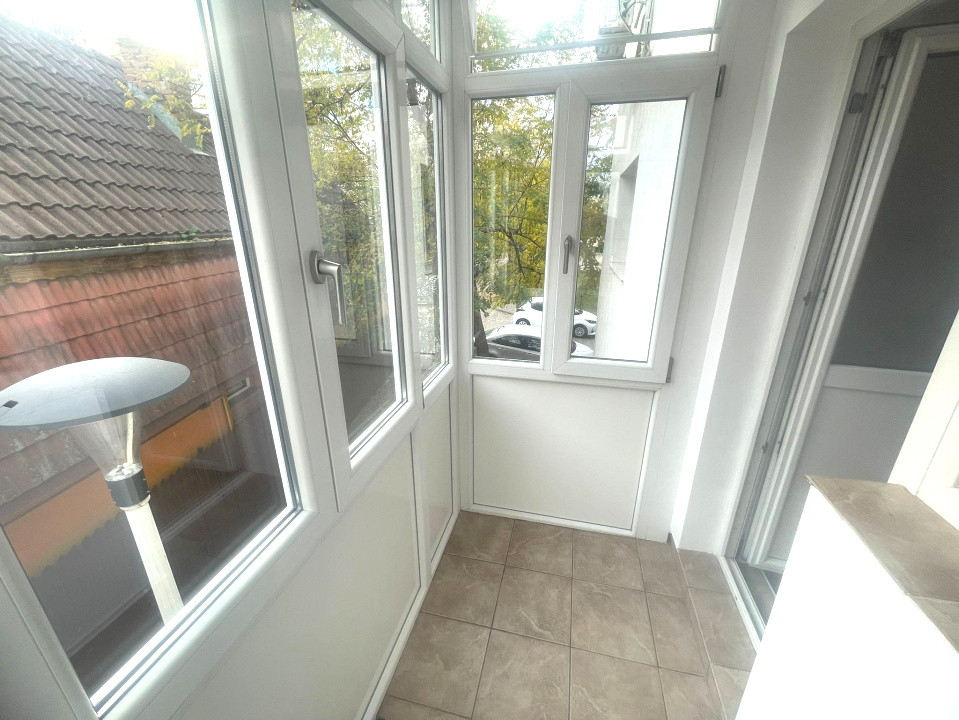 Apartament 2 Camere, Etaj 1, Rovine