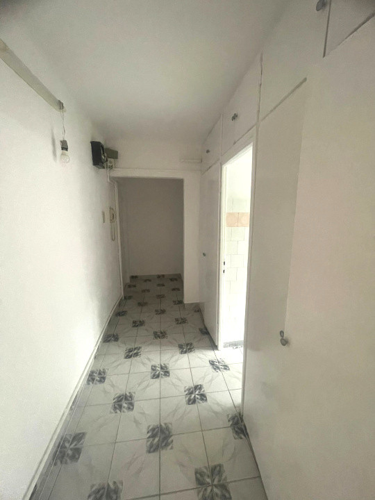 Apartament 2 Camere, Etaj 1, Rovine