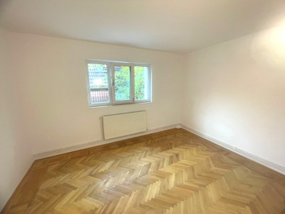 Apartament 2 Camere, Etaj 1, Rovine