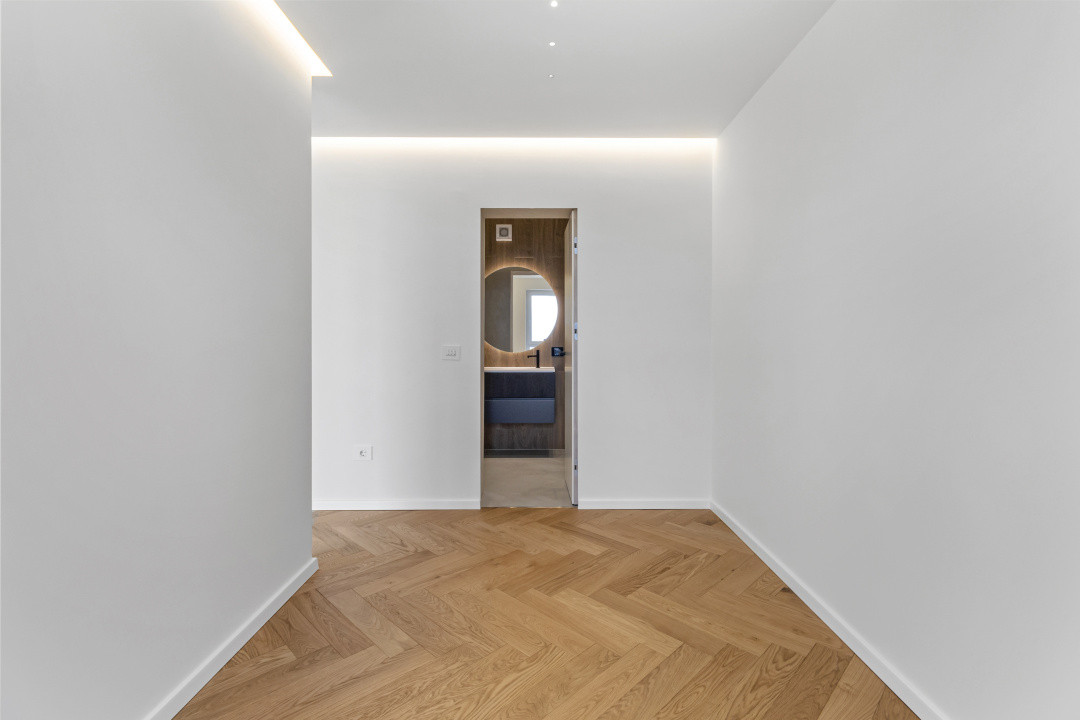 Penthouse 4 camere Kudo Apartments – Lux în Inima Brașovului