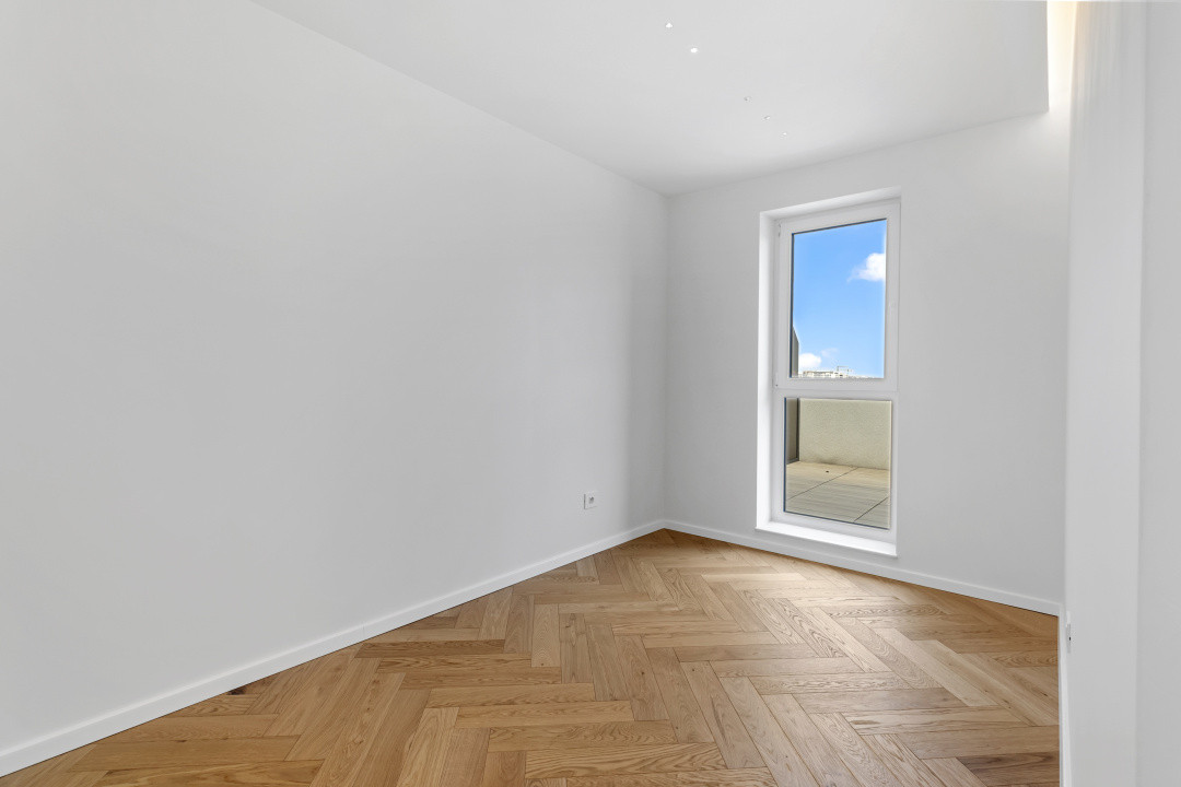 Penthouse 4 camere Kudo Apartments – Lux în Inima Brașovului
