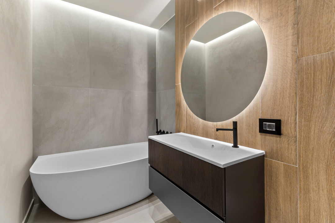 Penthouse 4 camere Kudo Apartments – Lux în Inima Brașovului