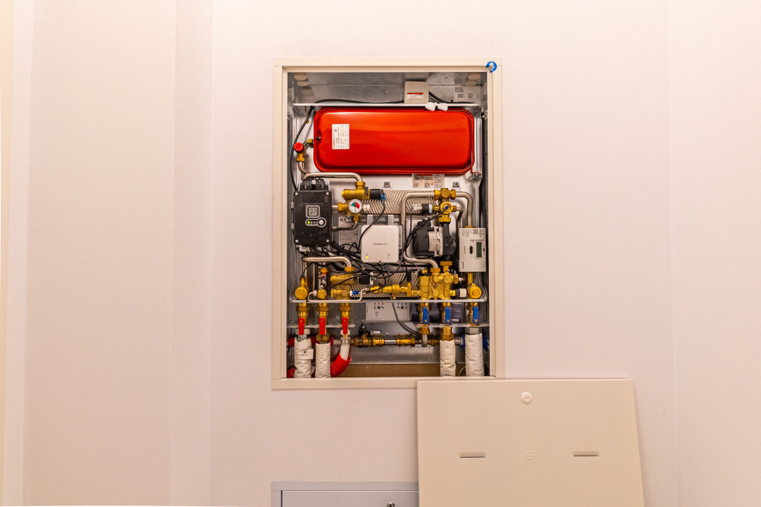 Penthouse 4 camere Kudo Apartments – Lux în Inima Brașovului