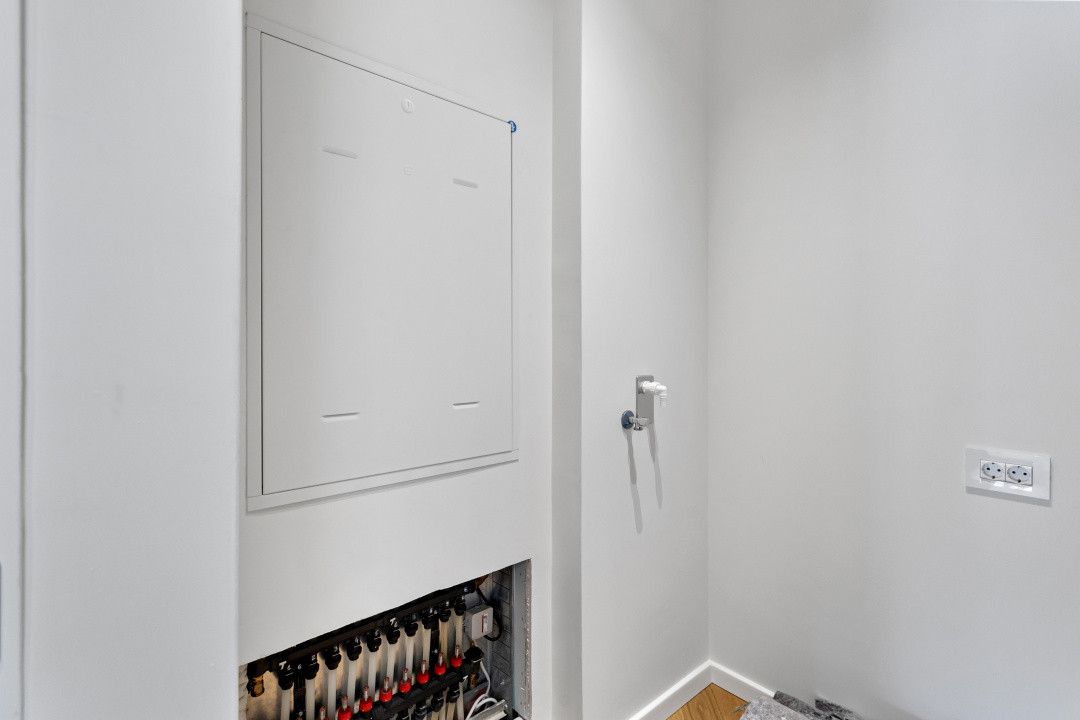 Penthouse 4 camere Kudo Apartments – Lux în Inima Brașovului