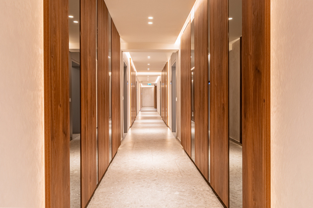 Penthouse 4 camere Kudo Apartments – Lux în Inima Brașovului