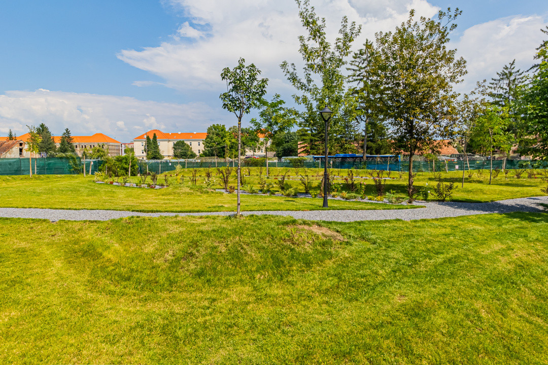 Penthouse 4 camere Kudo Apartments – Lux în Inima Brașovului