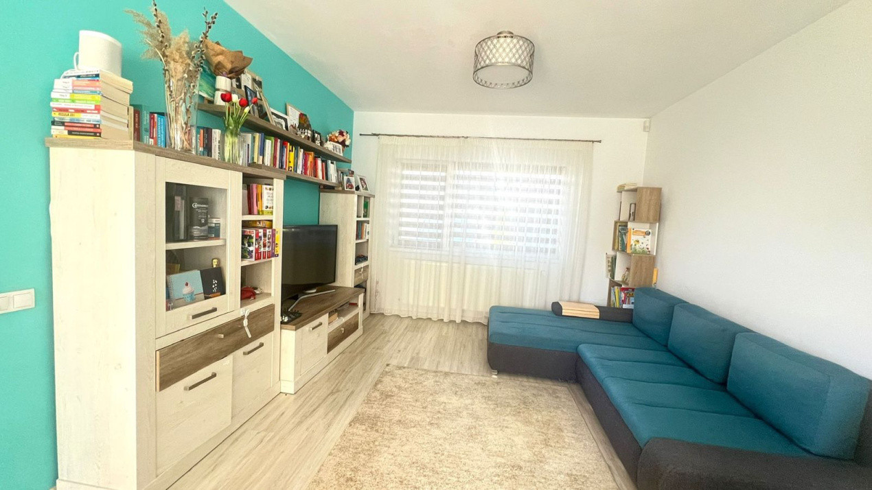 Casă spațioasă, 160 mp, complet utilată și mobilată, preț excelent 