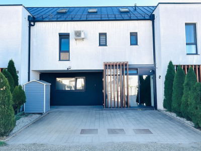 Casă spațioasă, 160 mp, complet utilată și mobilată, preț excelent 