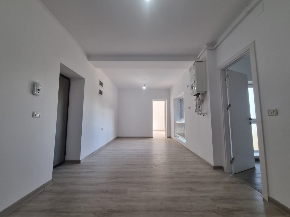 Studio bloc nou Stupini 