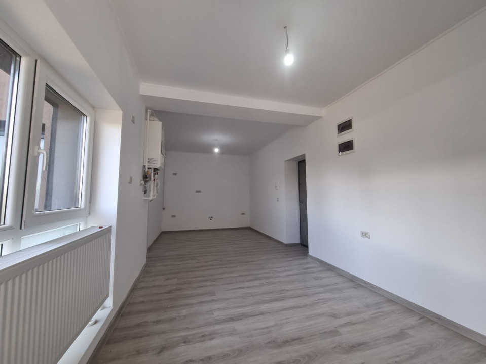 Studio bloc nou Stupini 