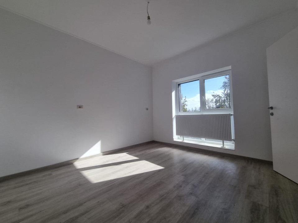 Studio bloc nou Stupini 