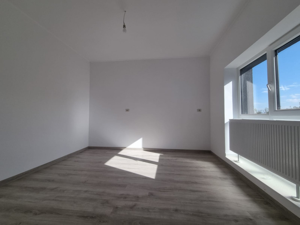 Studio bloc nou Stupini 