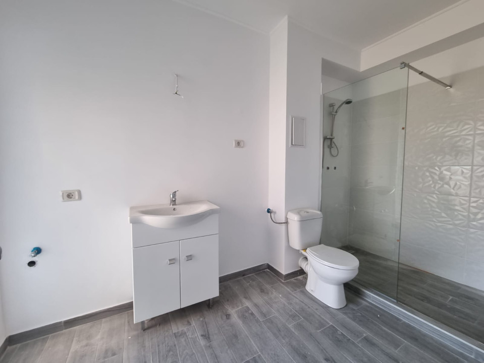 Studio bloc nou Stupini 