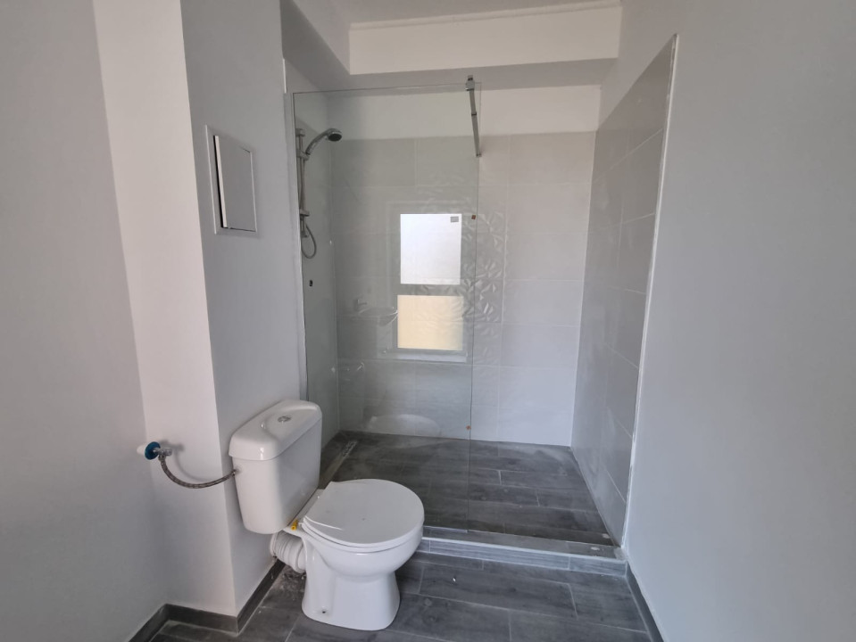 Studio bloc nou Stupini 