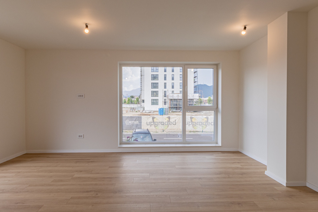 Apartament 2 camere Coresi Avantgarden - Upgraded