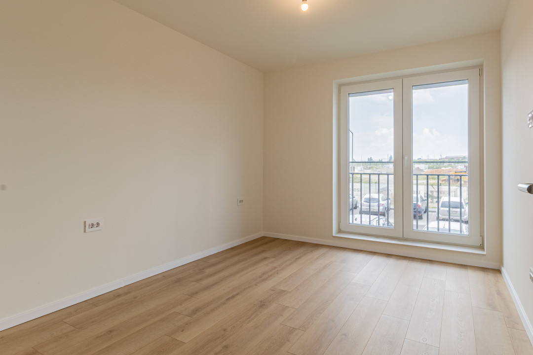 Apartament 2 camere Coresi Avantgarden - Upgraded