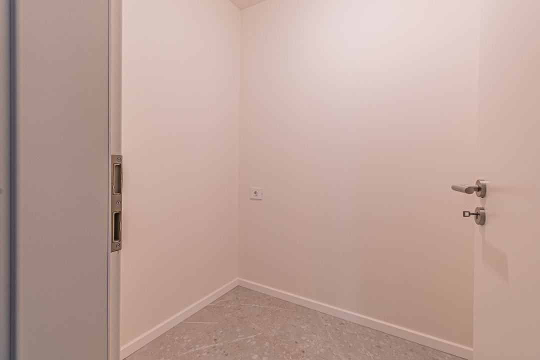 Apartament 2 camere Coresi Avantgarden - Upgraded