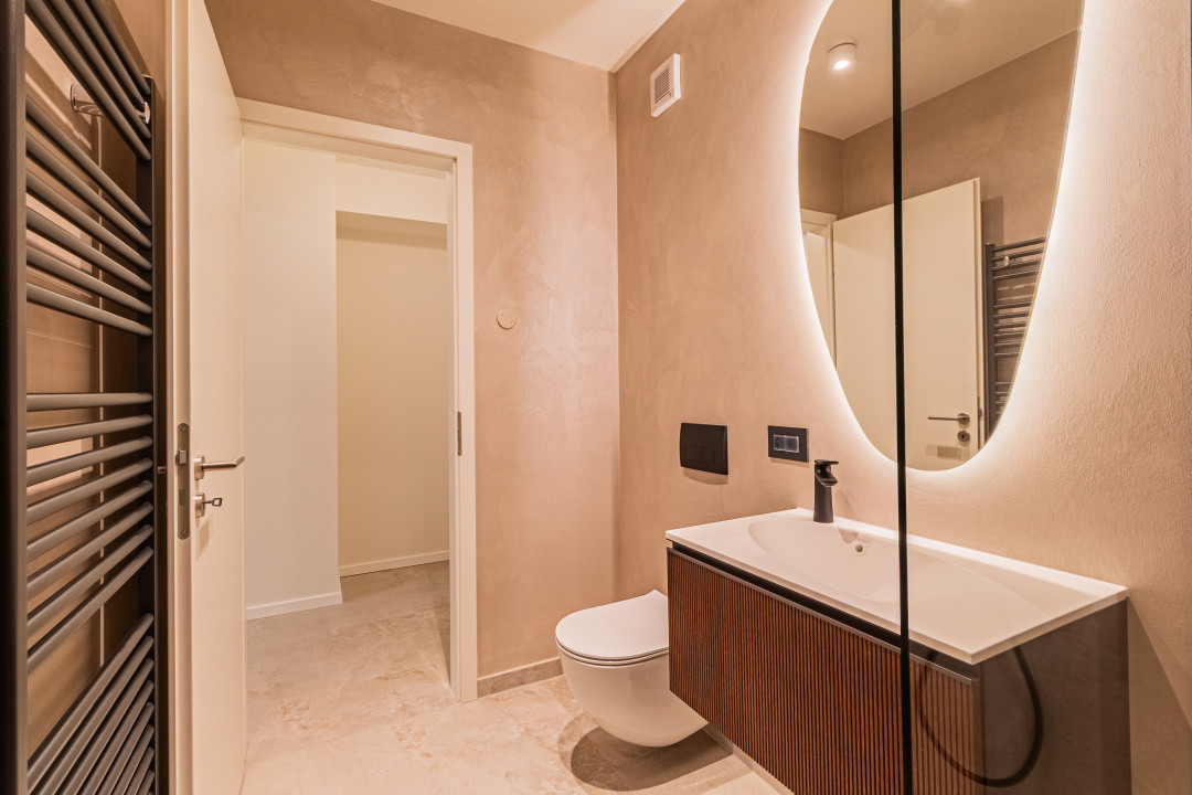 Apartament 2 camere Coresi Avantgarden - Upgraded