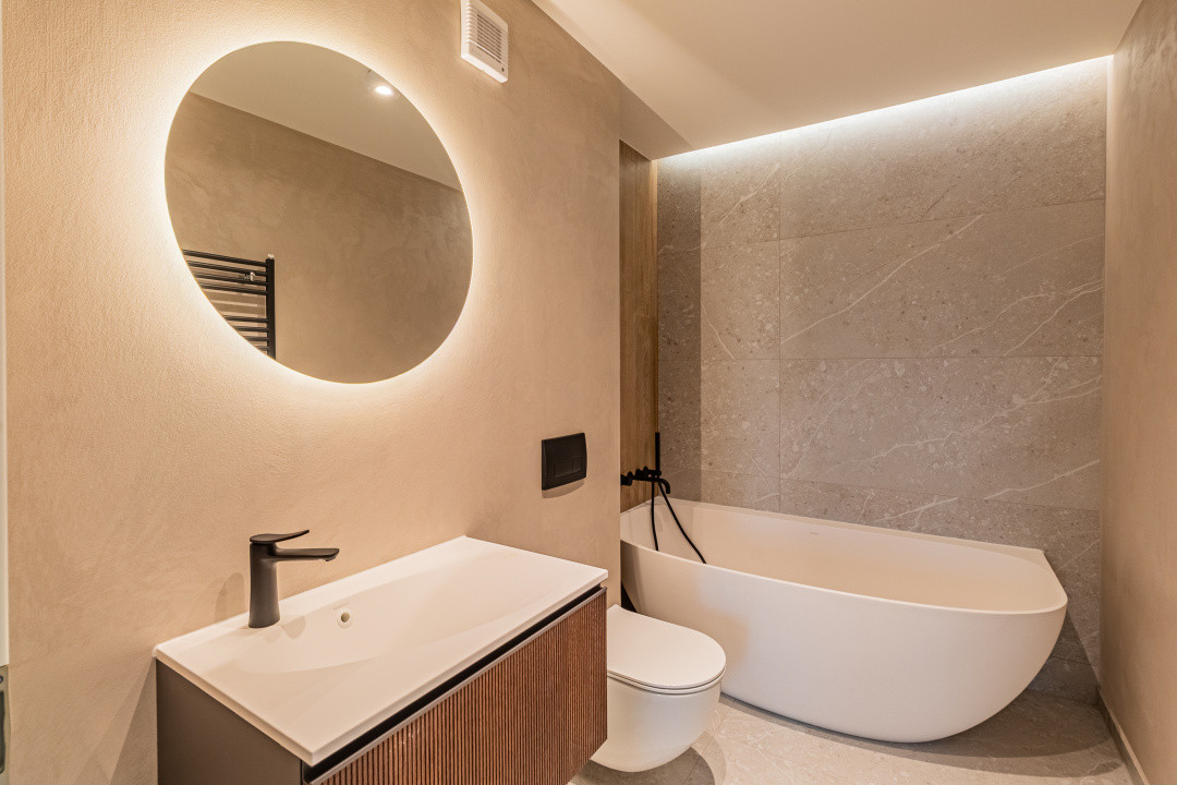 Apartament 2 camere Coresi Avantgarden - Upgraded