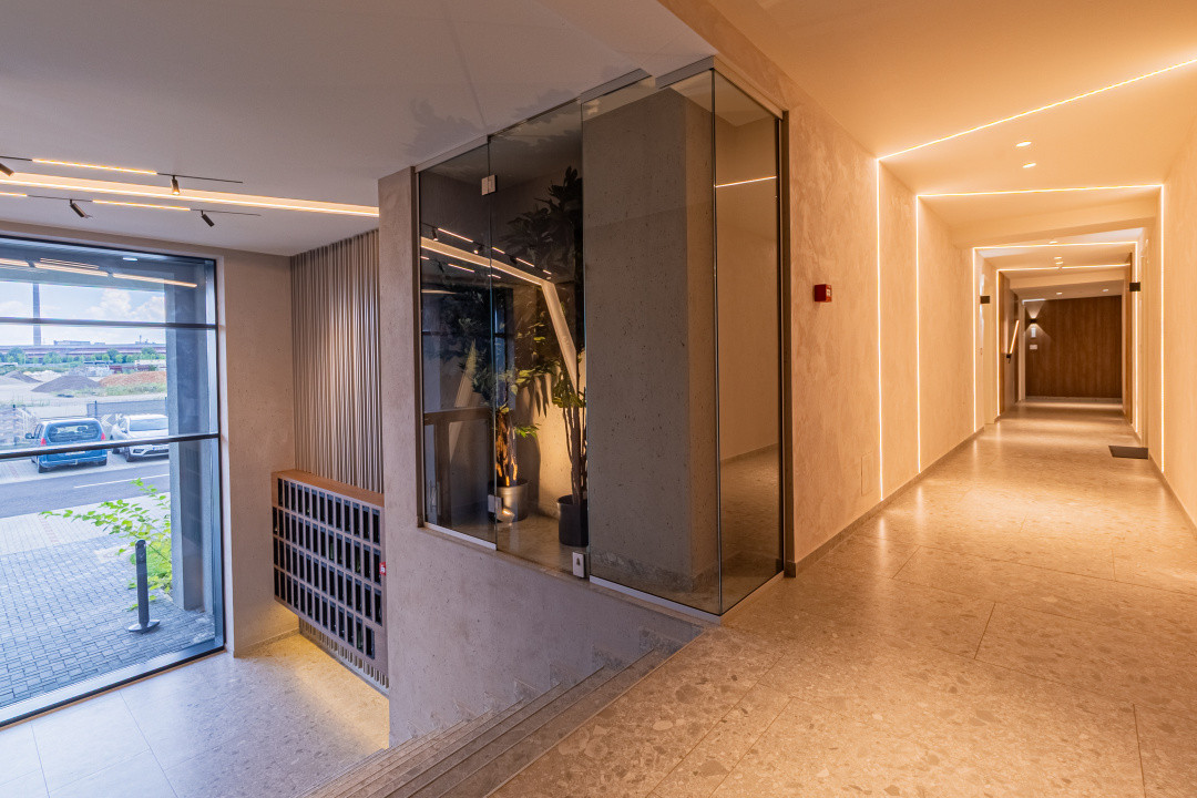 Apartament 2 camere Coresi Avantgarden - Upgraded