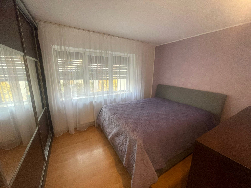 Apartament modern 3 Camere, Etaj 2, Centru