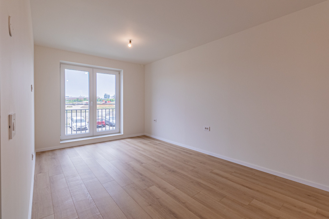 Apartament 3 camere Coresi Avantgarden - Upgraded FINALIZAT